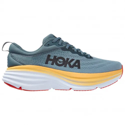 HOKA - Bondi 8 - Running shoes