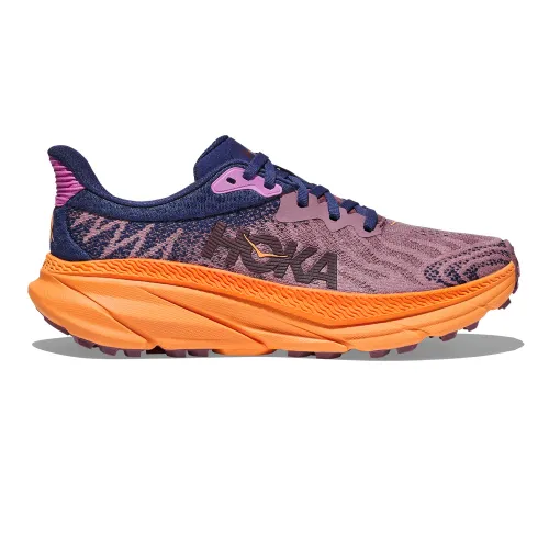 Hoka Challenger 7 Women's Trail Running Shoes - AW23