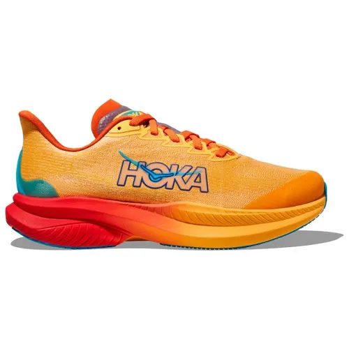 HOKA - Kid's Mach 6 - Running shoes
