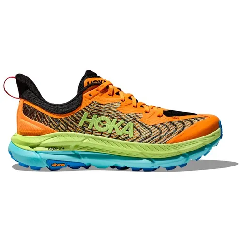 HOKA - Mafate Speed 4 - Trail running shoes