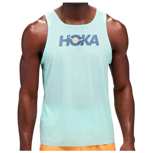 HOKA - Performance Run Tank - Running shirt