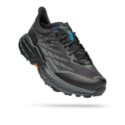 Hoka Speedgoat 5 GORE-TEX Spike Trail Running Shoes - SS24