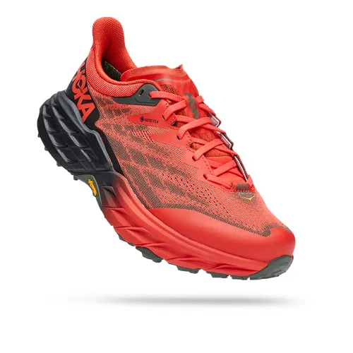 Hoka Speedgoat 5 GORE-TEX Trail Running Shoes - SS24