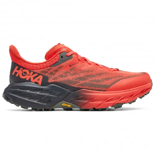 HOKA - Speedgoat 5 GTX - Trail running shoes