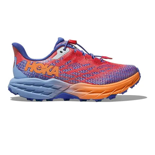 Hoka Speedgoat 5 Junior Trail Running Shoes - SS24