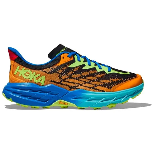 HOKA - Speedgoat 5 - Trail running shoes