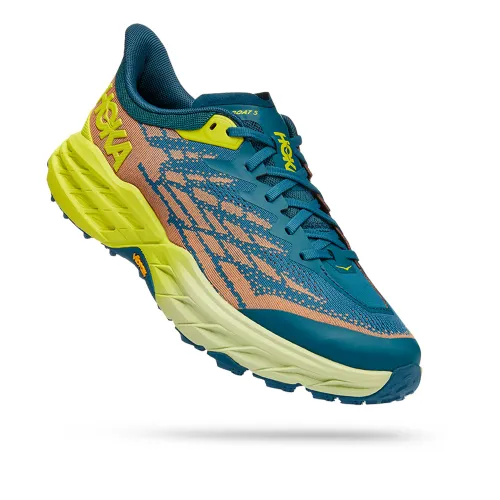 Hoka Speedgoat 5 Trail Running Shoes