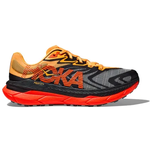 HOKA - Tecton X 2 - Trail running shoes