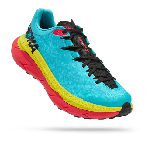 Hoka Tecton X Trail Running Shoes - SS23