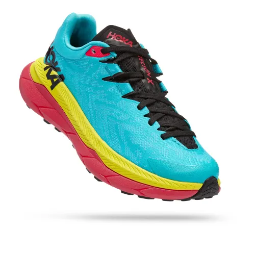 Hoka Tecton X Women's Trail Running Shoes - SS23