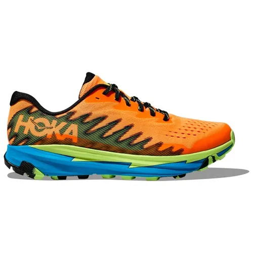 HOKA - Torrent 3 - Trail running shoes