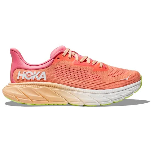 HOKA - Women's Arahi 7 - Running shoes