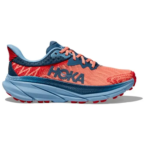 HOKA - Women's Challenger 7 - Trail running shoes