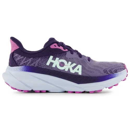 HOKA - Women's Challenger 7 - Trail running shoes