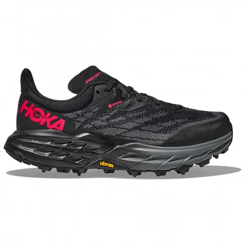 HOKA - Women's Speedgoat 5 GTX Spike - Trail running shoes