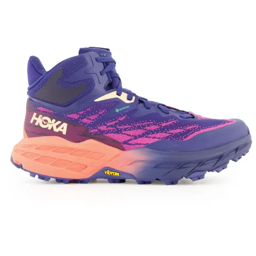 HOKA - Women's Speedgoat 5 Mid GTX - Walking boots
