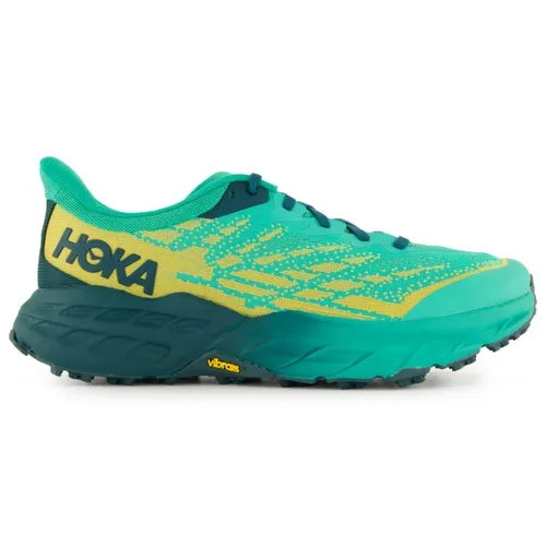 HOKA - Women's Speedgoat 5 - Trail running shoes