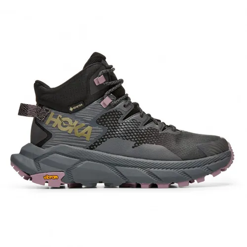 HOKA - Women's Trail Code GTX - Walking boots