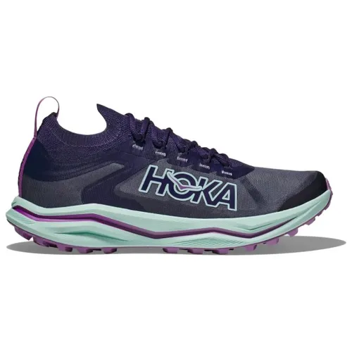 HOKA - Women's Zinal 2 - Trail running shoes