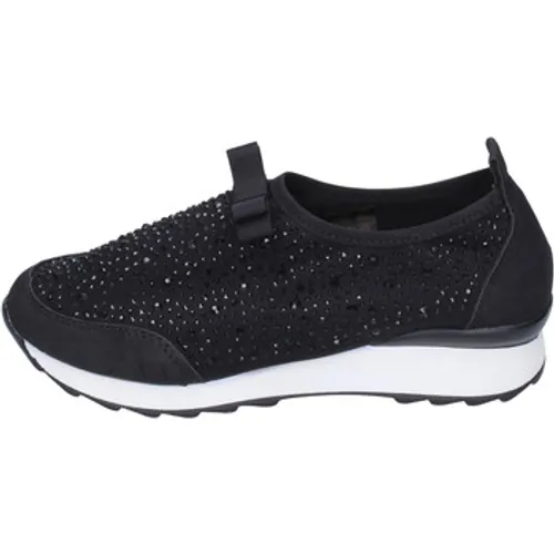 Holalà  BH23  girls's Trainers in Black