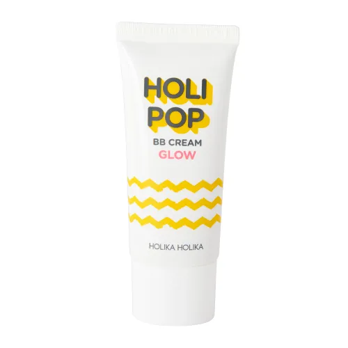 Holi Pop BB Cream Moist Glow