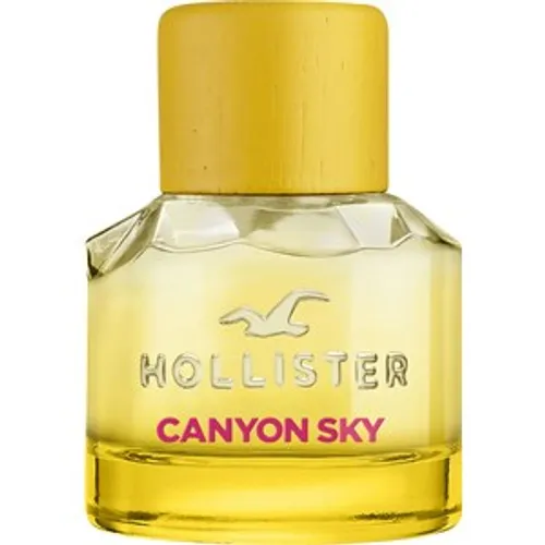Hollister Eau de Parfum Spray Female 30 ml