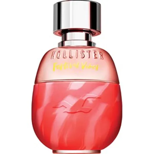 Hollister Eau de Parfum Spray Female 30 ml