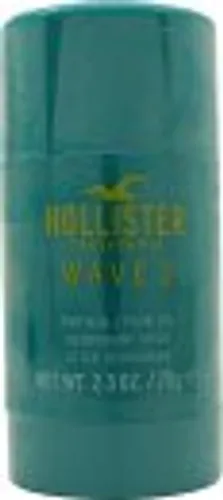 Hollister Wave 2 for Him Deodorant Stick 75g