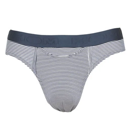 Hom  SIMON MINI BRIEF  men's Underpants / Brief in Blue