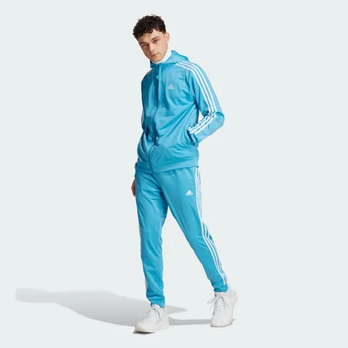 Hooded Tricot Tracksuit