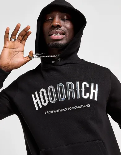 Hoodrich Chromatic Hoodie - Black - Mens