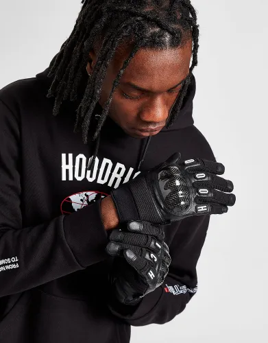 Hoodrich OG Motorcross Tactical Gloves - Black