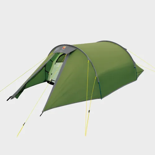 Hoolie Compact 2 Tent, Green