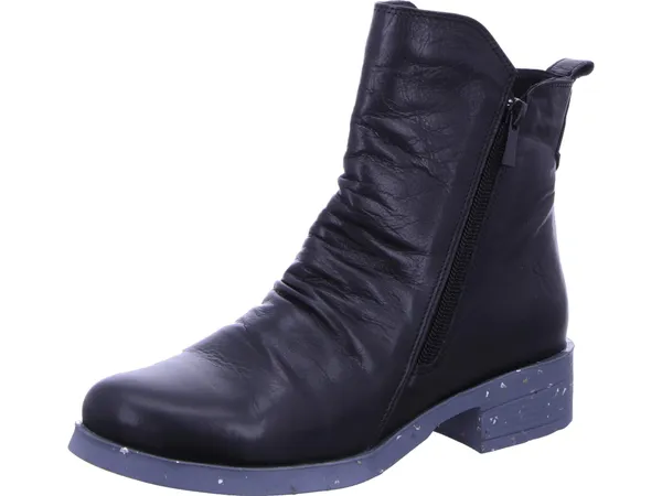 Hoopah by Andrea Conti Women's Boots Fashion