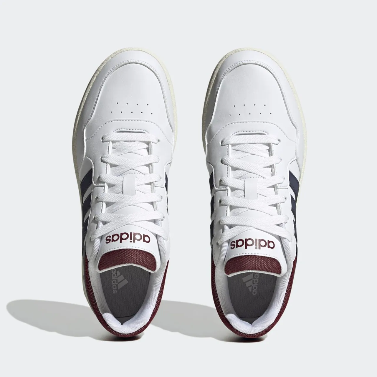 Hoops 3.0 Low Classic Vintage Shoes
