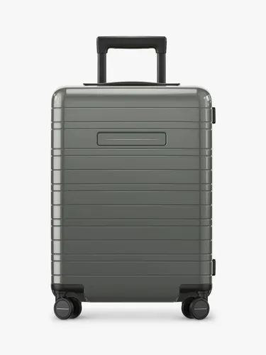 Horizn Studios H5 Essential 55cm Cabin Case - Glossy Agave Green - Unisex