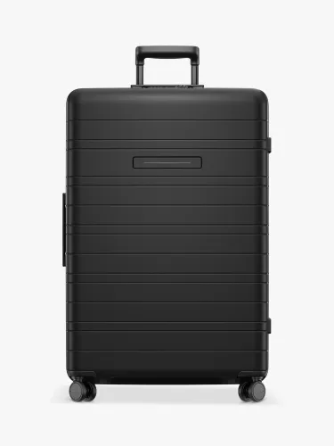 Horizn Studios H7 Air Series 77cm Suitcase - All Black - Unisex