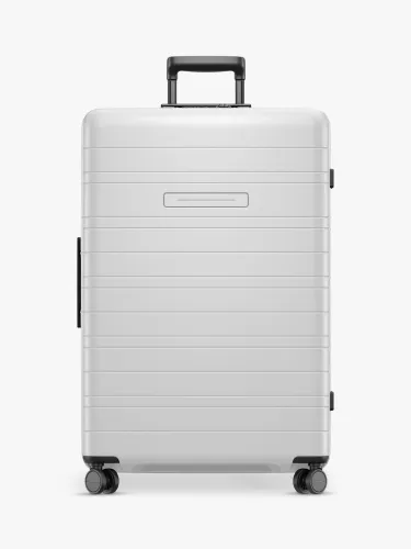 Horizn Studios H7 Air Series 77cm Suitcase - Light Quartz Grey - Unisex