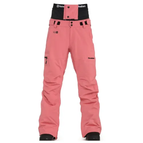 Horsefeathers - Women's Lotte Shell Pants - Ski trousers