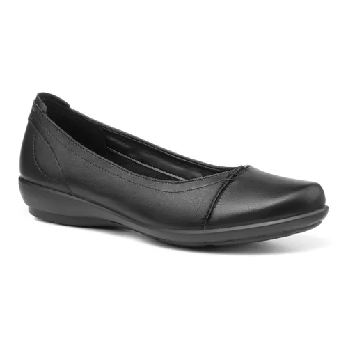 Hotter Robyn II Women's Casuals Classic Ballet Pump with