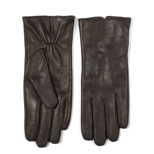 Howard London , Gloves Cleo ,Brown male, Sizes: