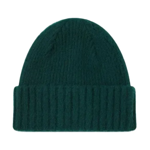 Howlin' , Forest Green King Jammy Hat ,Green unisex, Sizes: ONE