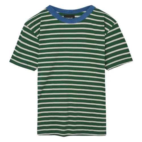 Howlin' , Howlin T-shirts and Polos ,Green male, Sizes: