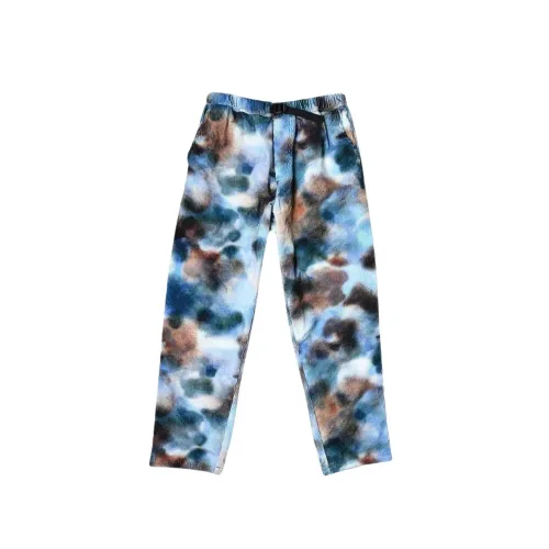 Howlin' , Trousers ,Blue male, Sizes: