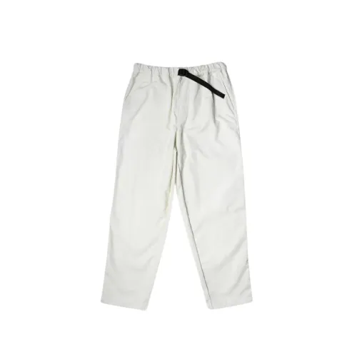 Howlin' , Wide Trousers ,Gray male, Sizes: