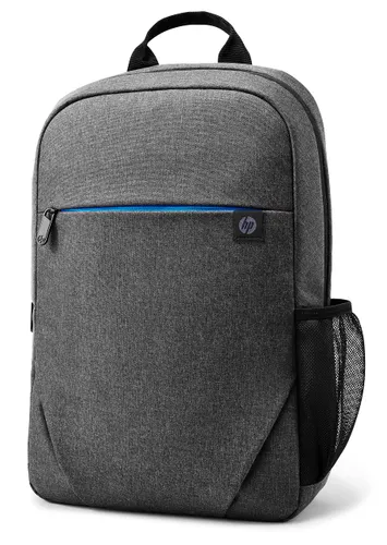 HP Prelude 15.6 inch Laptop Backpack With Slip On Padded