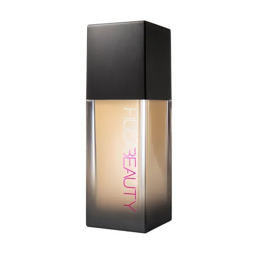 Huda Beauty #Fauxfilter Luminous Matte Liquid Foundation 35Ml Crème Brulee 150 - Golden
