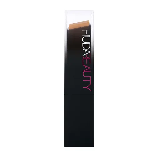 Huda Beauty #Fauxfilter Skin Finish Buildable Coverage Foundation Stick 12.5G Brown Sugar 410 - Golden