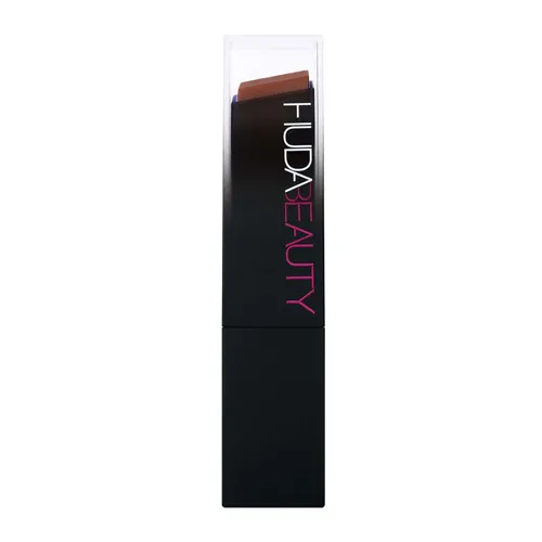 Huda Beauty #Fauxfilter Skin Finish Buildable Coverage Foundation Stick 12.5G Hot Fudge 550 - Red