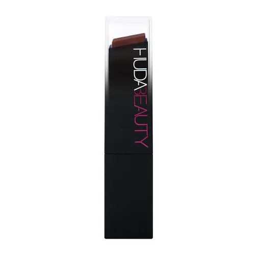 Huda Beauty #Fauxfilter Skin Finish Buildable Coverage Foundation Stick 12.5G Lava Cake 590 - Red